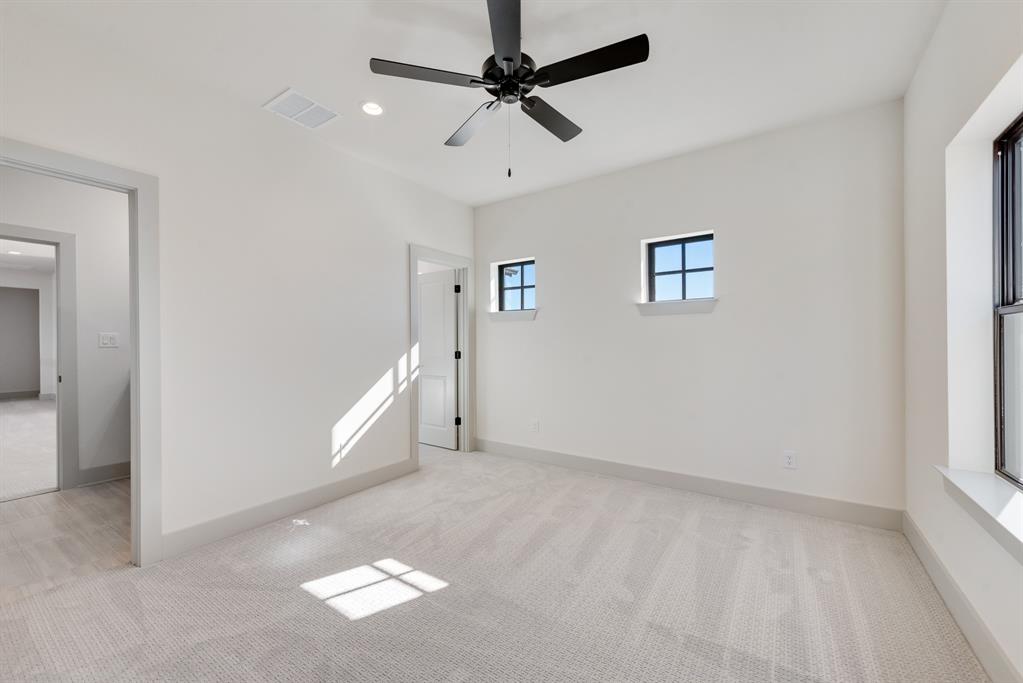 Fields - Residential