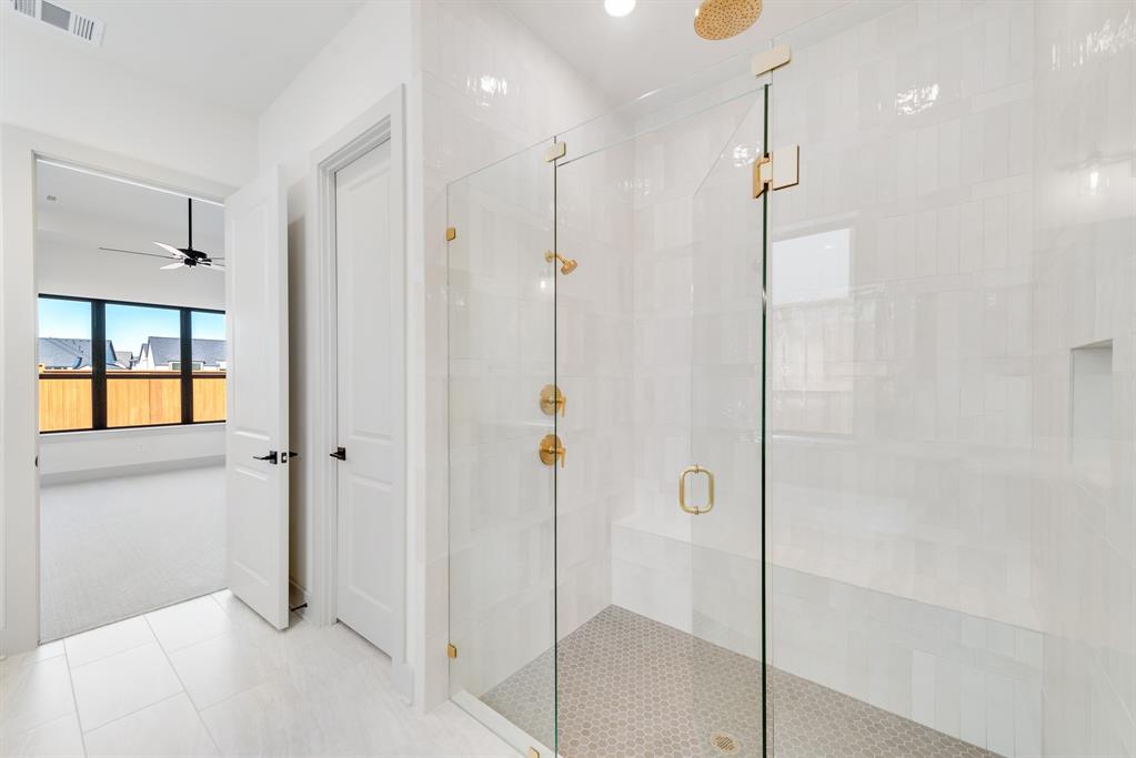 Fields - Residential