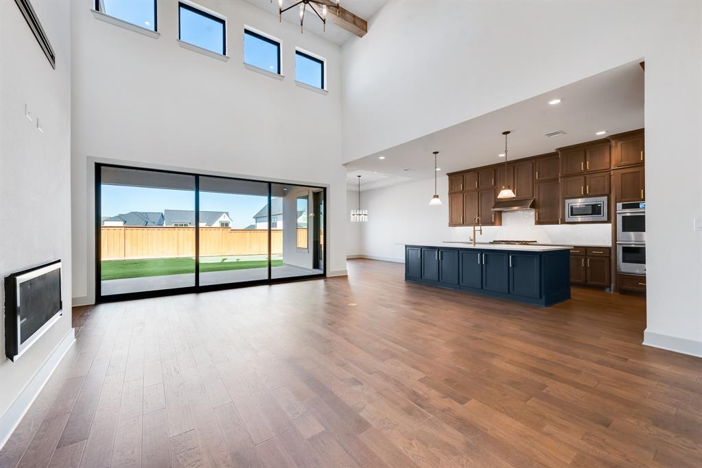 Fields - Residential