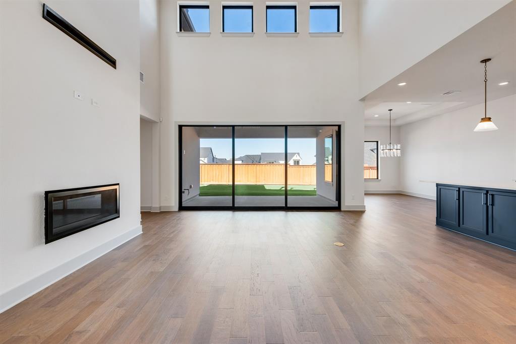 Fields - Residential