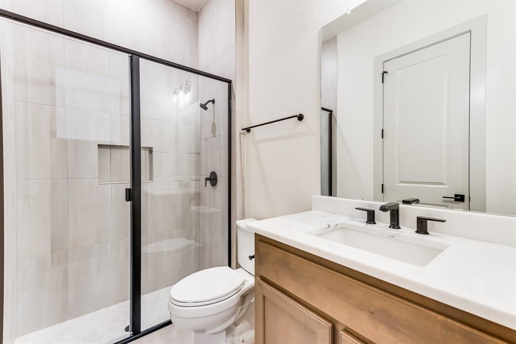 Fields - Residential