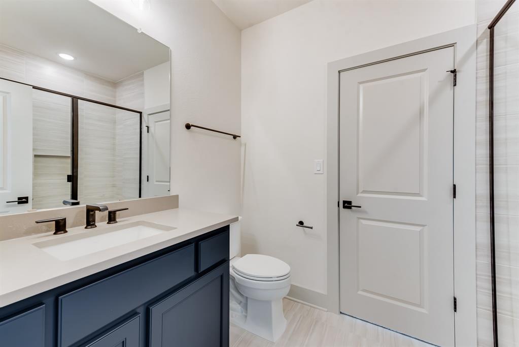 Fields - Residential