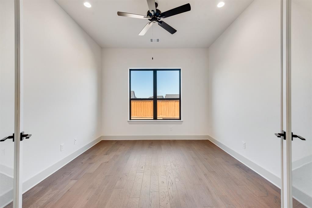 Fields - Residential