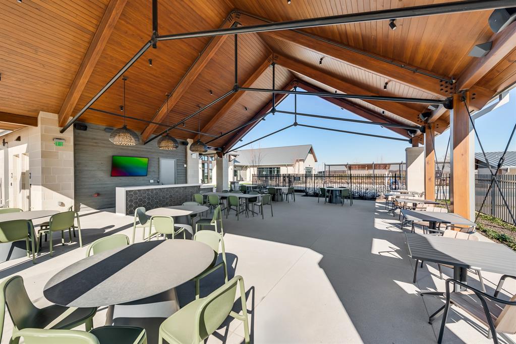 Fields - Residential