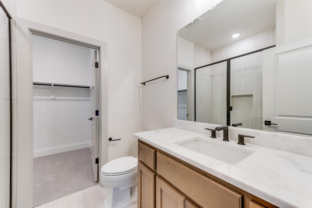 Fields - Residential