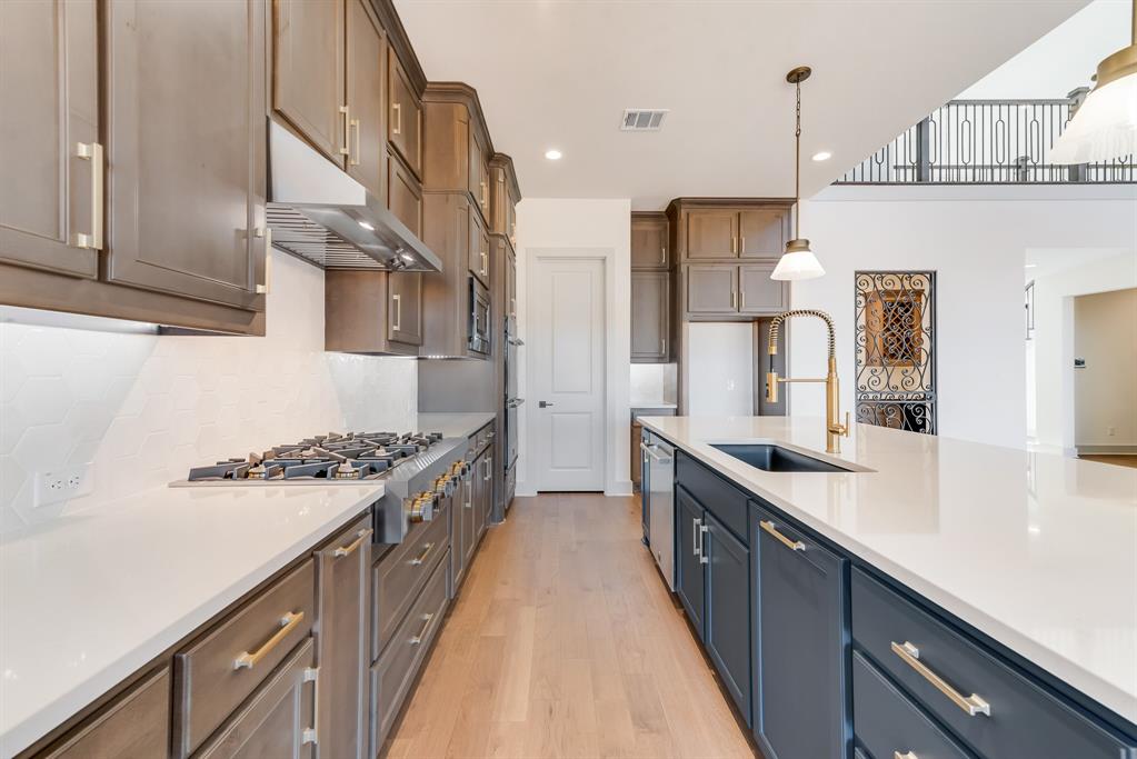 Fields - Residential