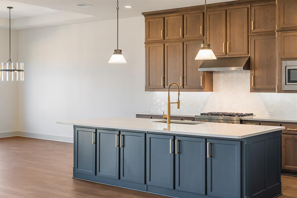 Fields - Residential