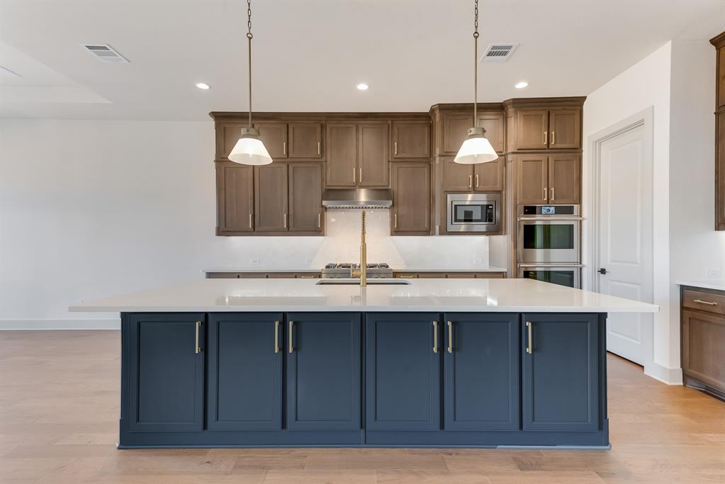 Fields - Residential