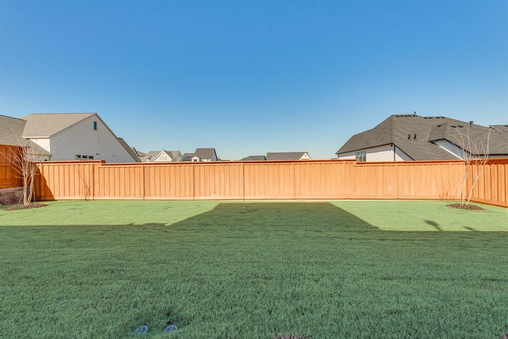 Fields - Residential