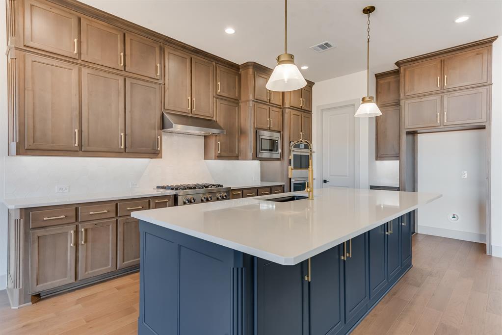 Fields - Residential