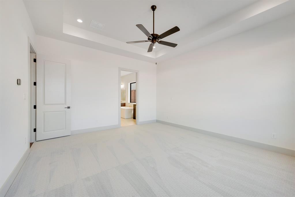 Fields - Residential