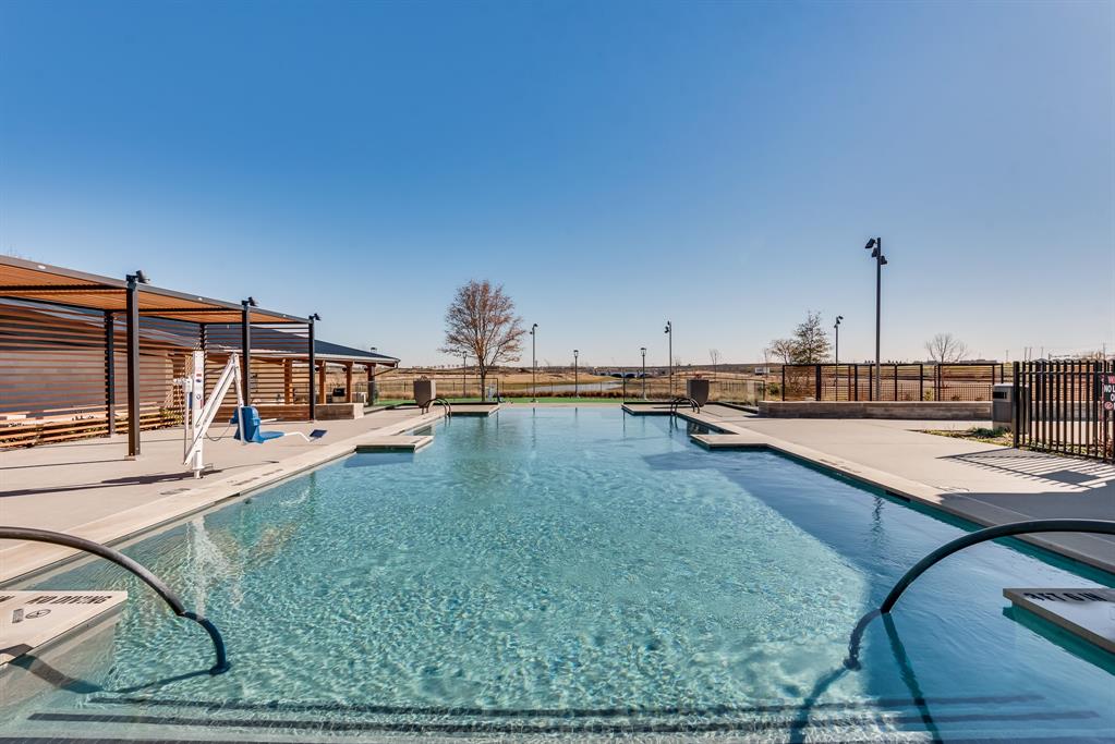 Fields - Residential