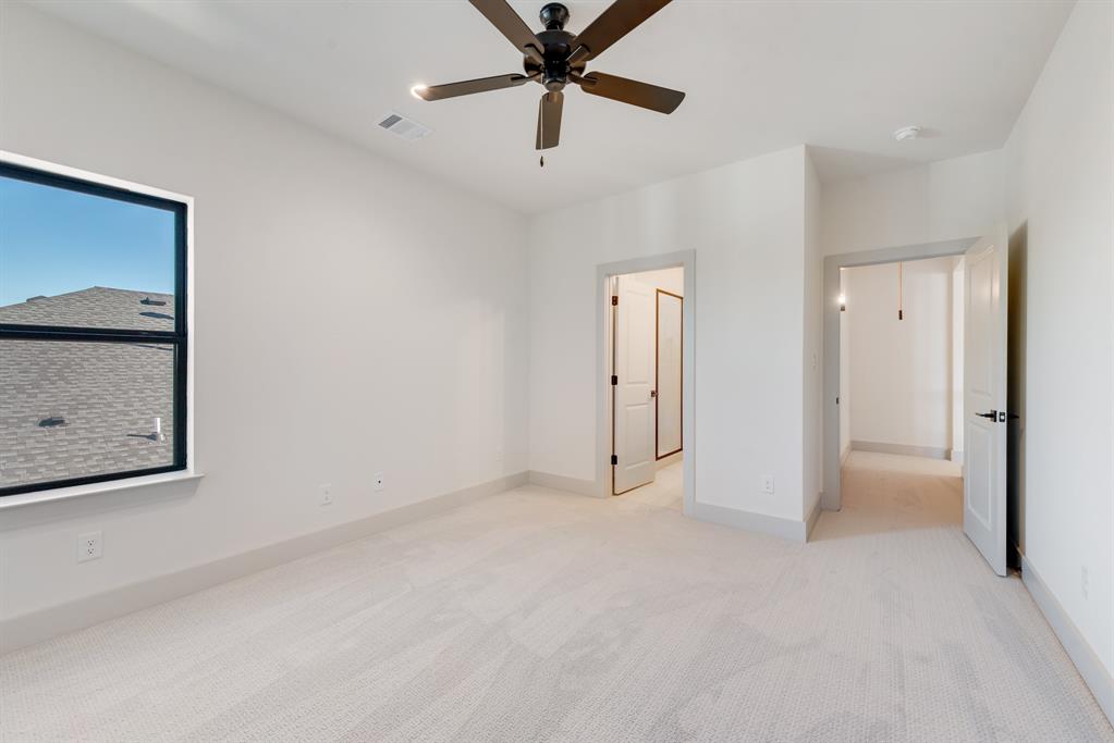 Fields - Residential