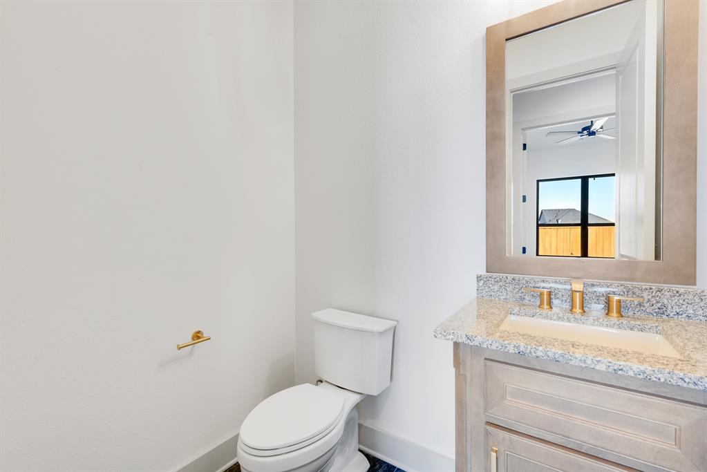 Fields - Residential