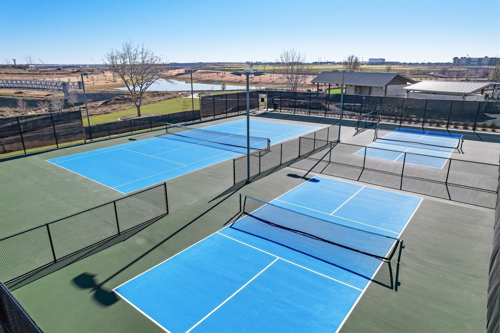 Fields - Residential