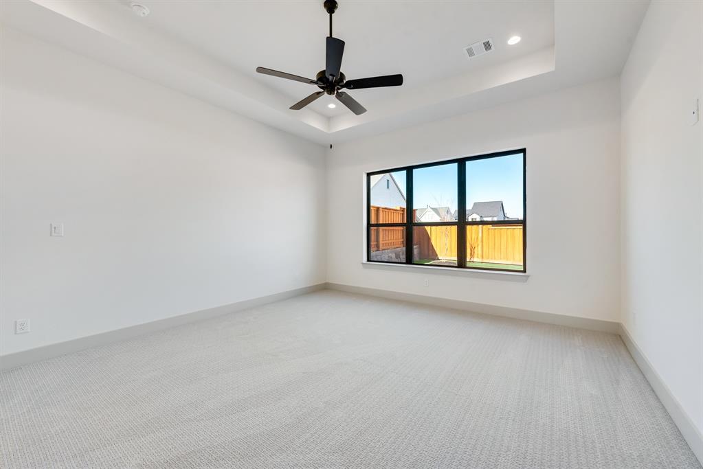 Fields - Residential