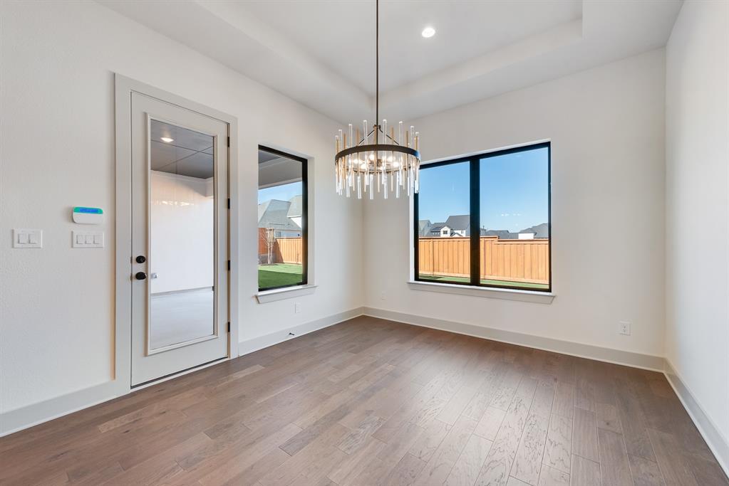 Fields - Residential