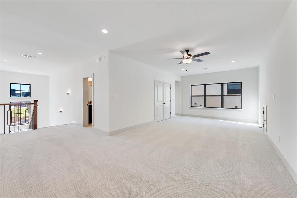 Fields - Residential