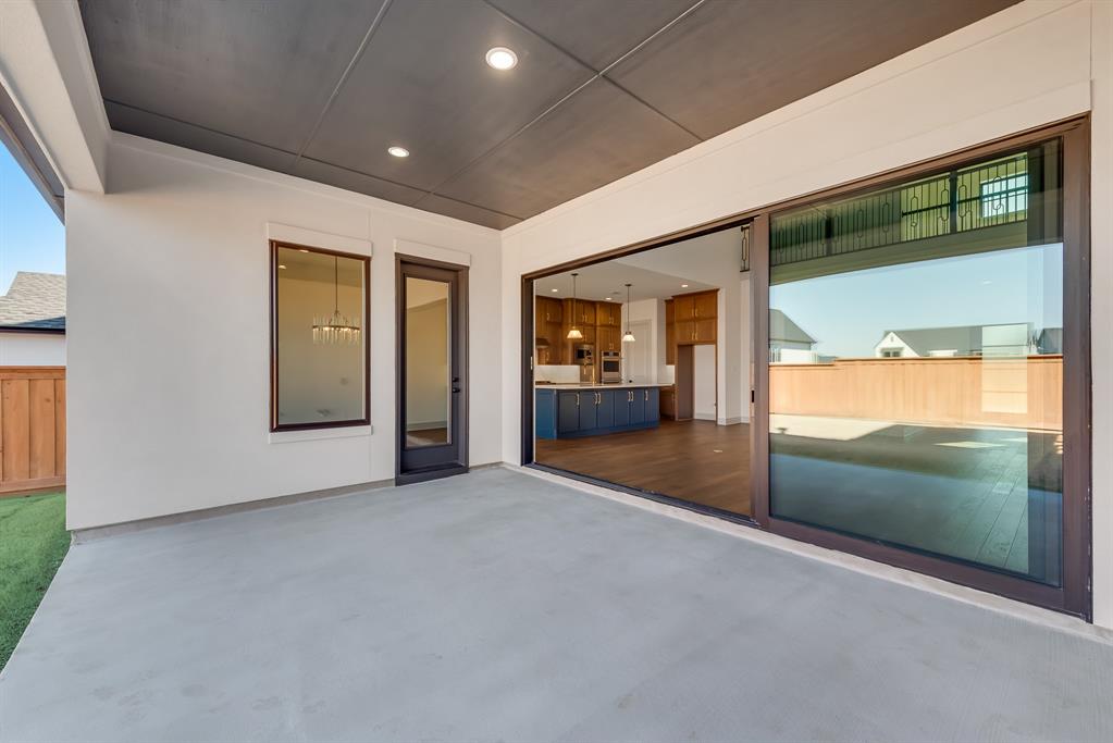 Fields - Residential