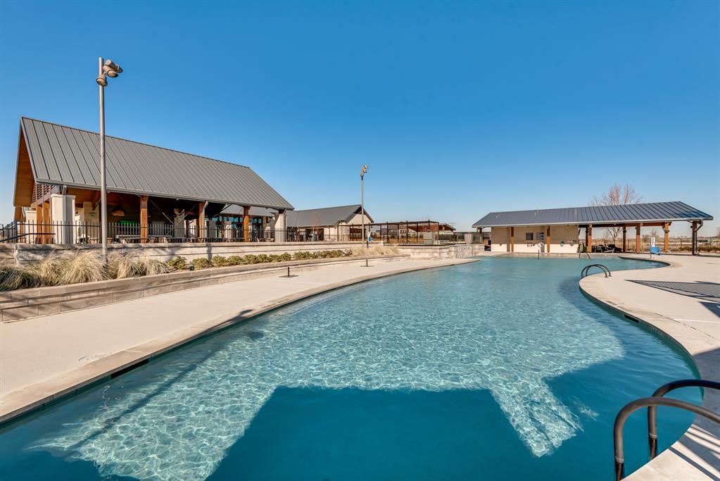 Fields - Residential