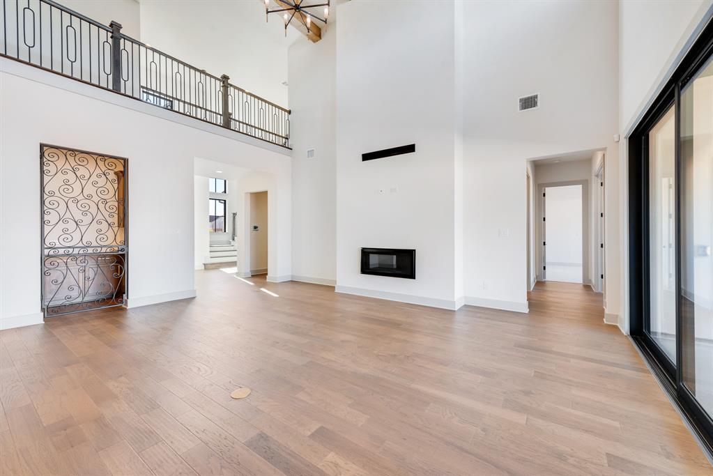 Fields - Residential