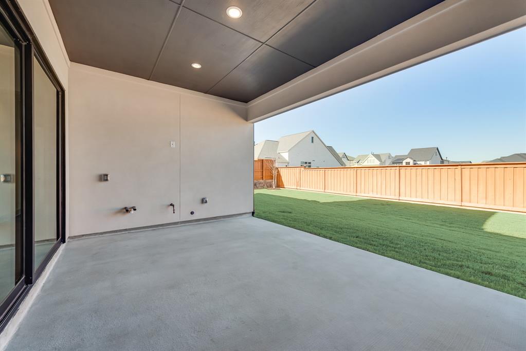 Fields - Residential