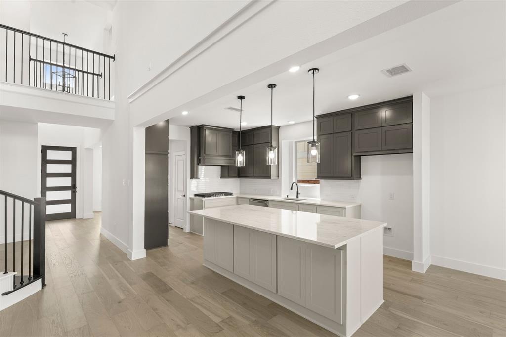 Inspiration - Residential