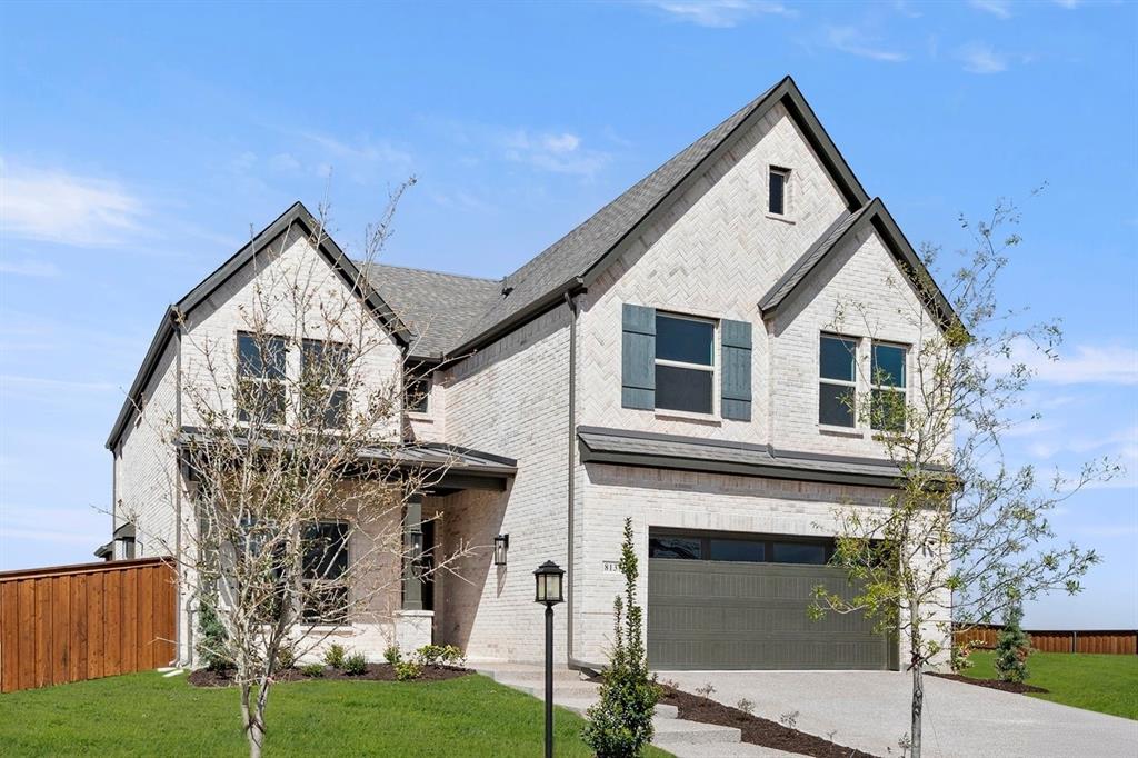 Inspiration - Residential