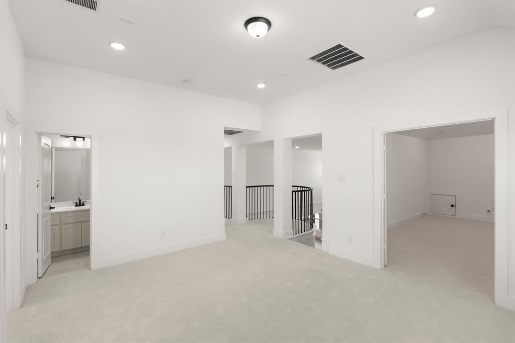 Inspiration - Residential