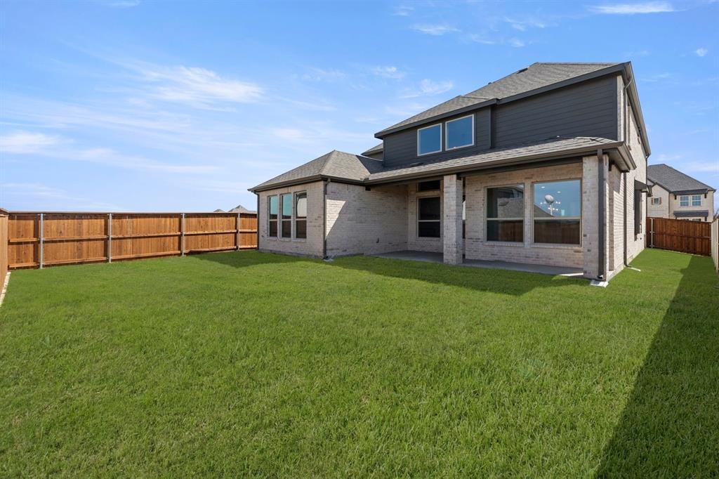 Inspiration - Residential