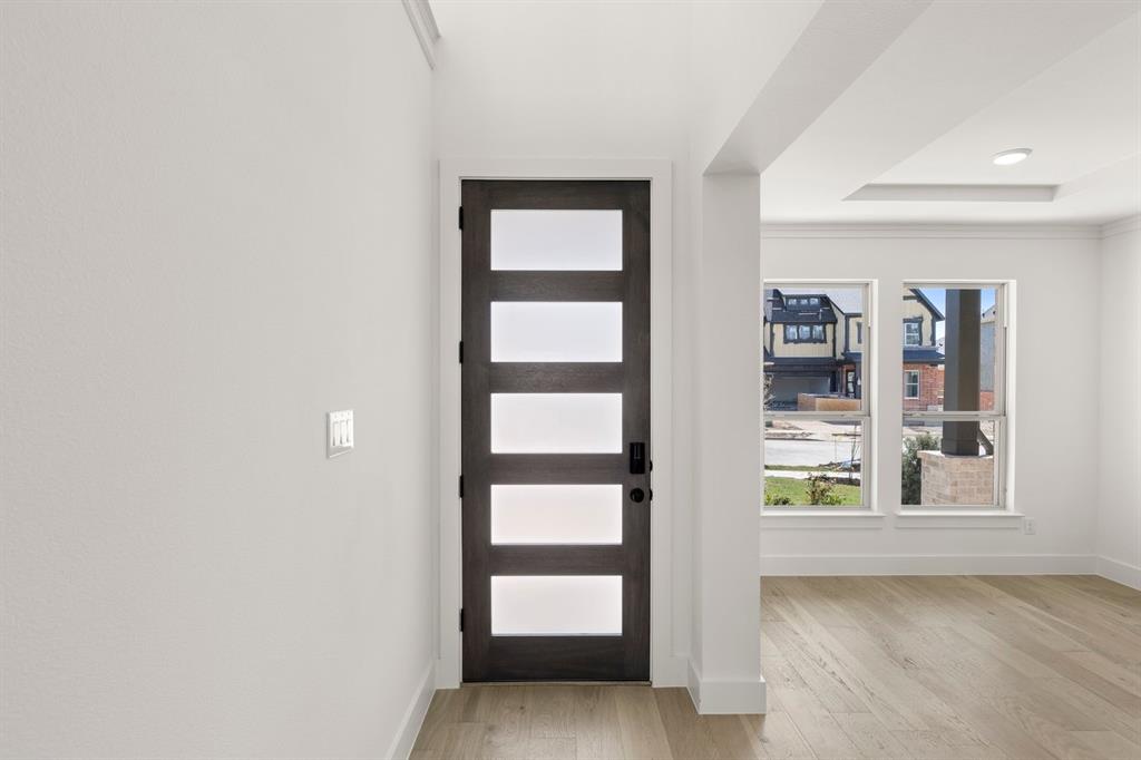 Inspiration - Residential