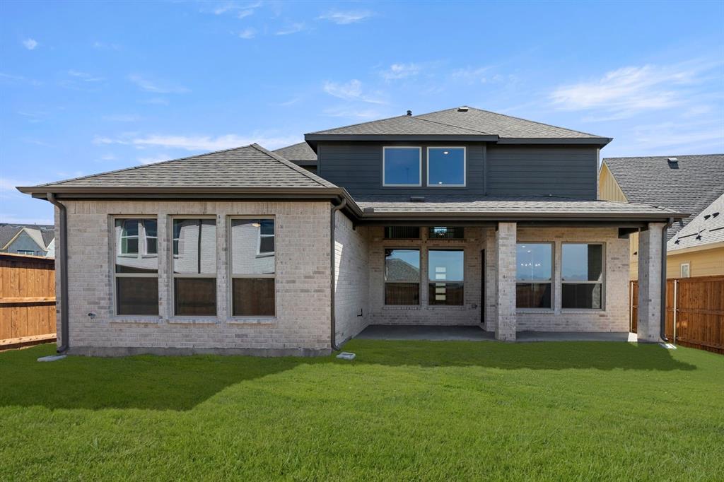 Inspiration - Residential