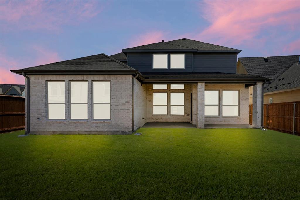 Inspiration - Residential