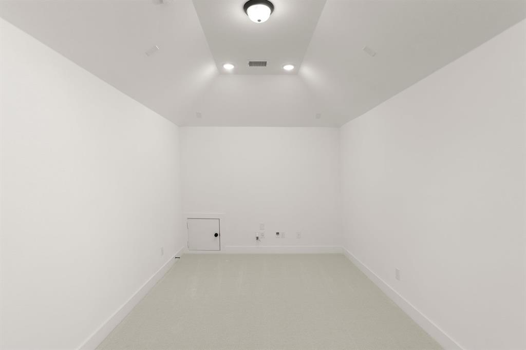 Inspiration - Residential