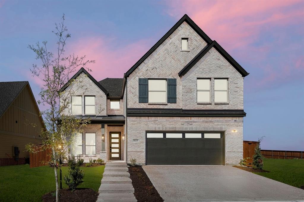 Inspiration - Residential