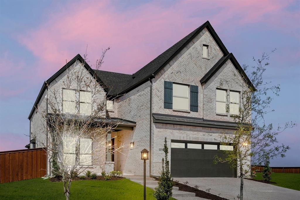 Inspiration - Residential