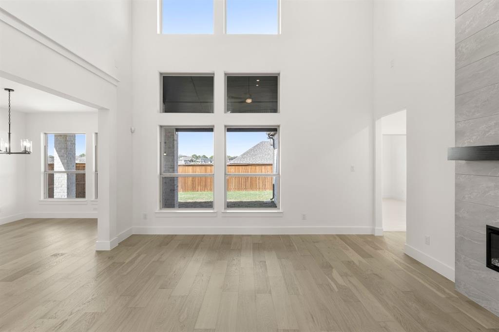 Inspiration - Residential