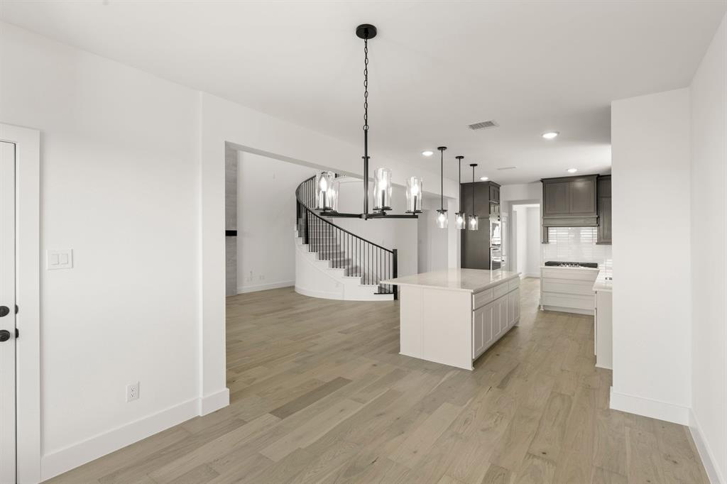 Inspiration - Residential