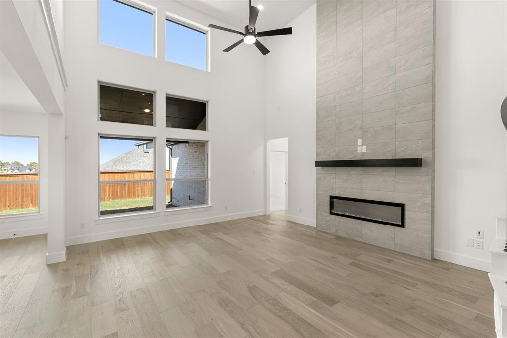 Inspiration - Residential