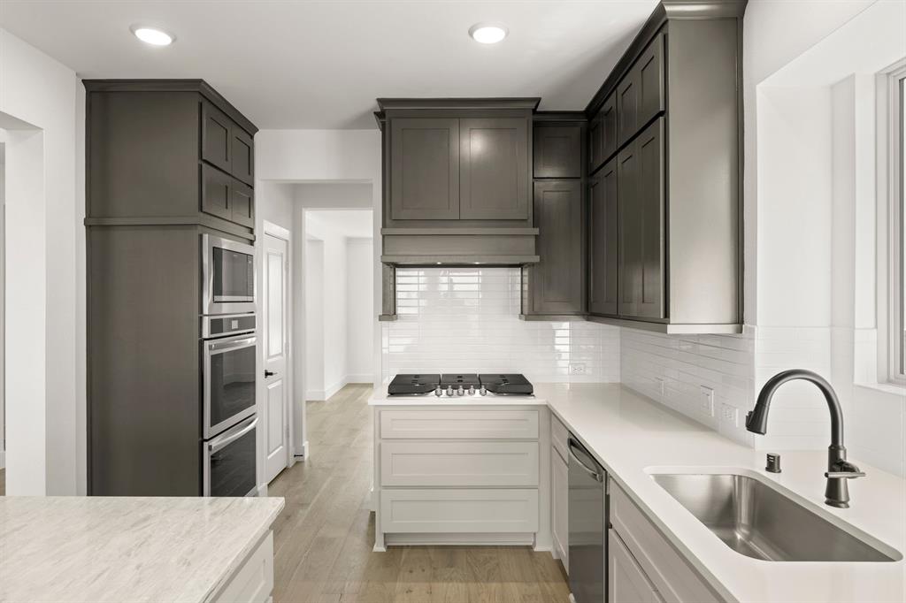 Inspiration - Residential