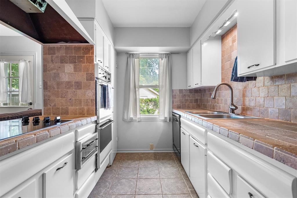 RICHARDSON HEIGHTS 5 - Residential