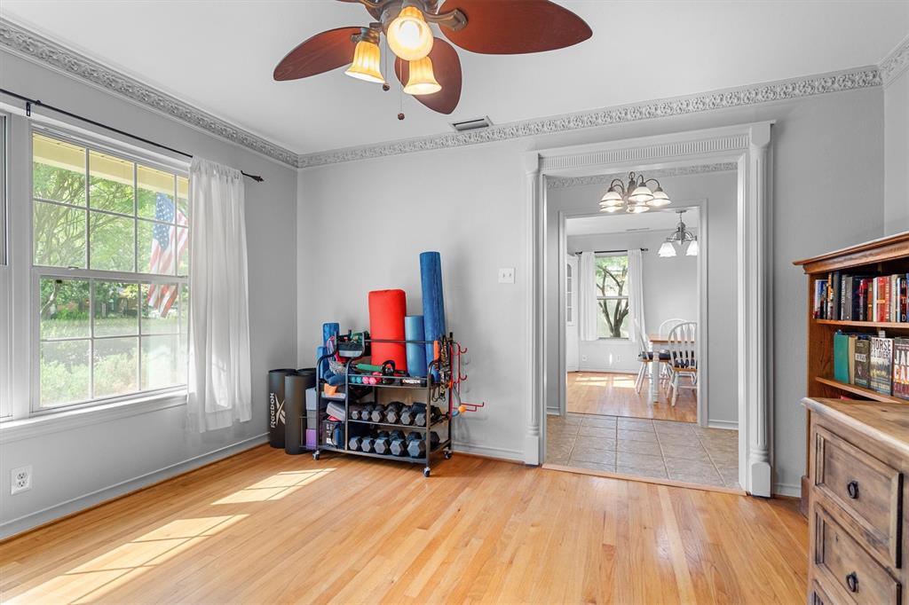 RICHARDSON HEIGHTS 5 - Residential
