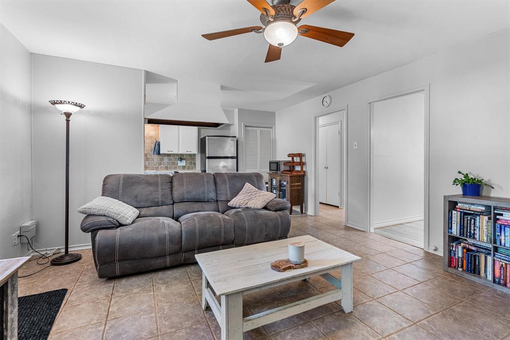 RICHARDSON HEIGHTS 5 - Residential