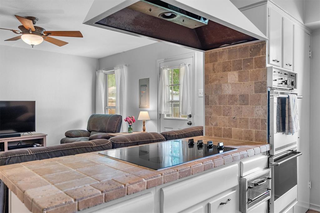 RICHARDSON HEIGHTS 5 - Residential