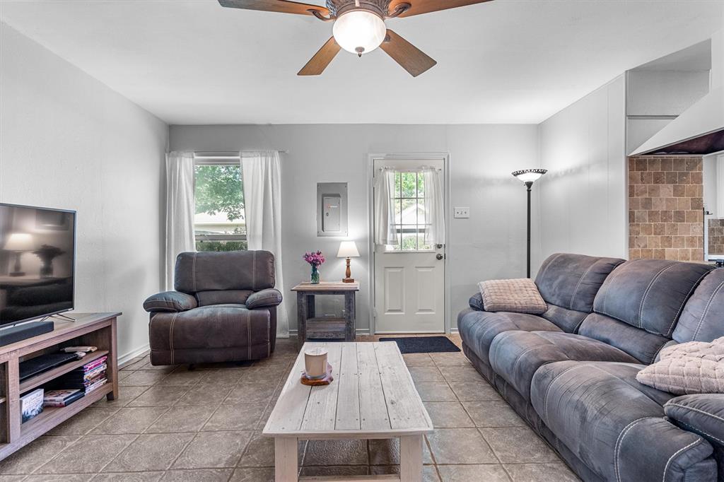 RICHARDSON HEIGHTS 5 - Residential
