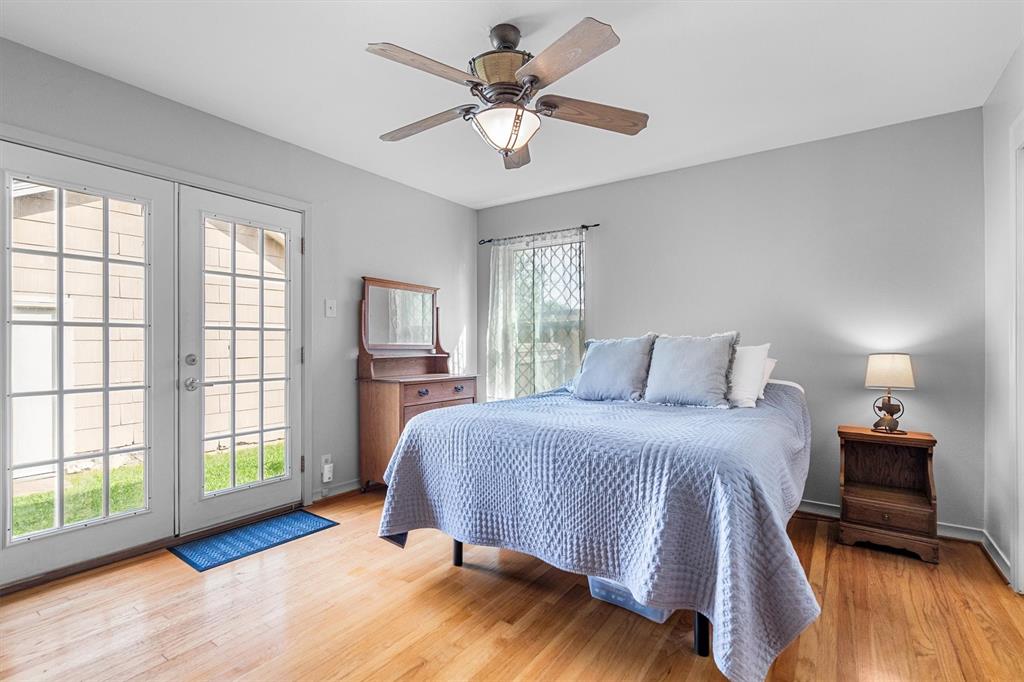 RICHARDSON HEIGHTS 5 - Residential