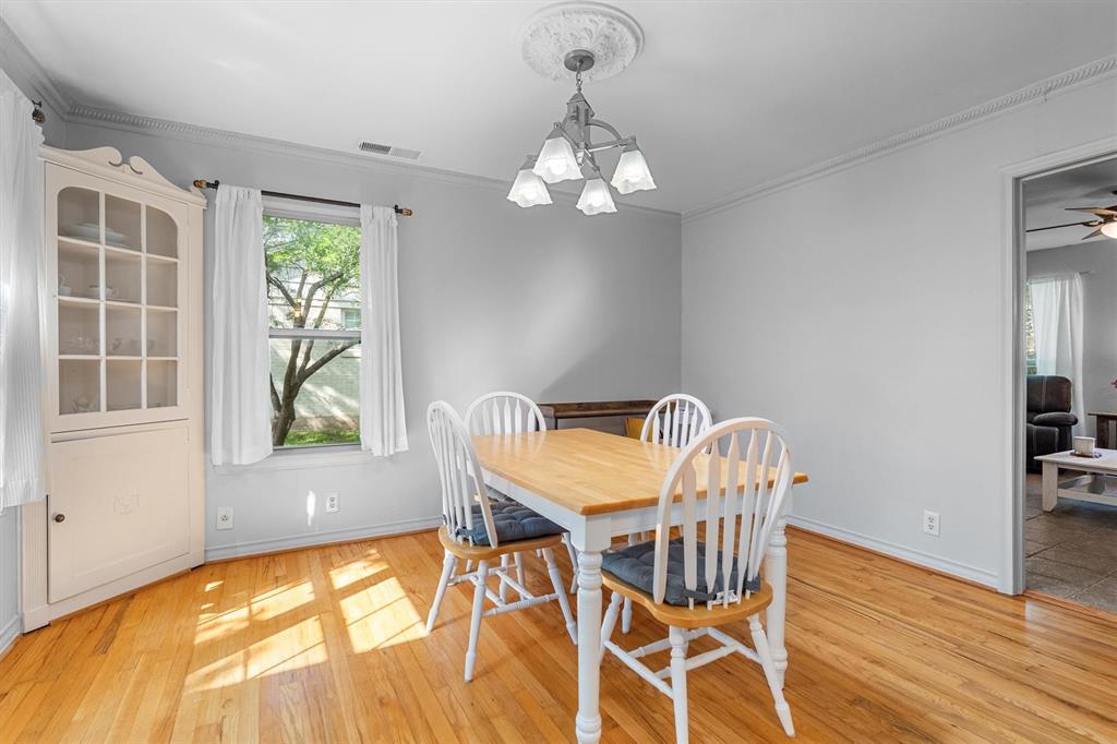 RICHARDSON HEIGHTS 5 - Residential