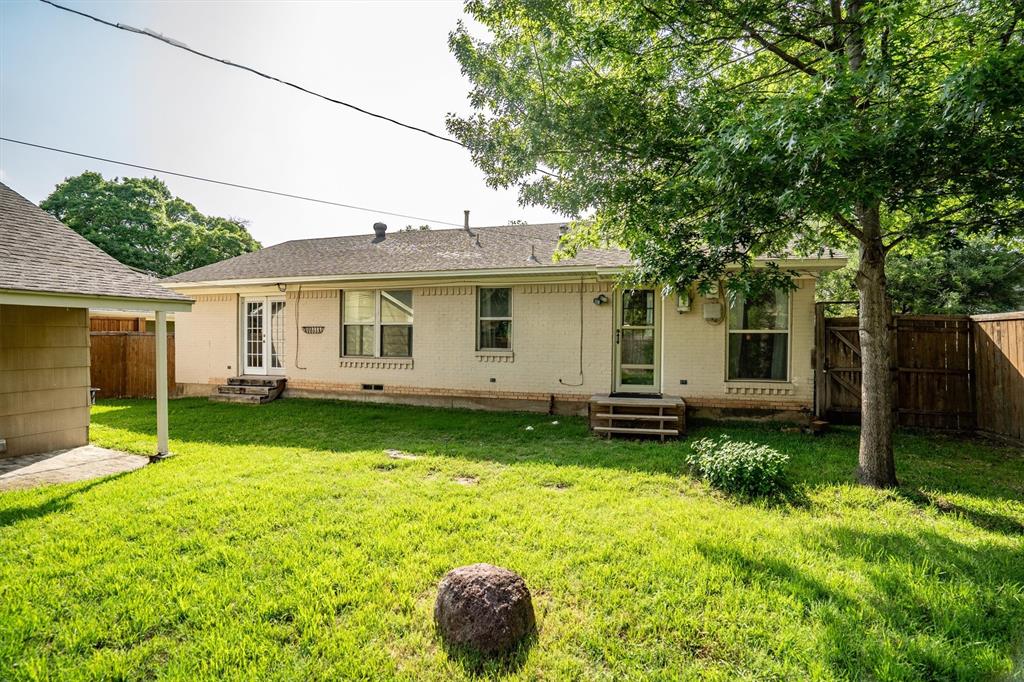 RICHARDSON HEIGHTS 5 - Residential