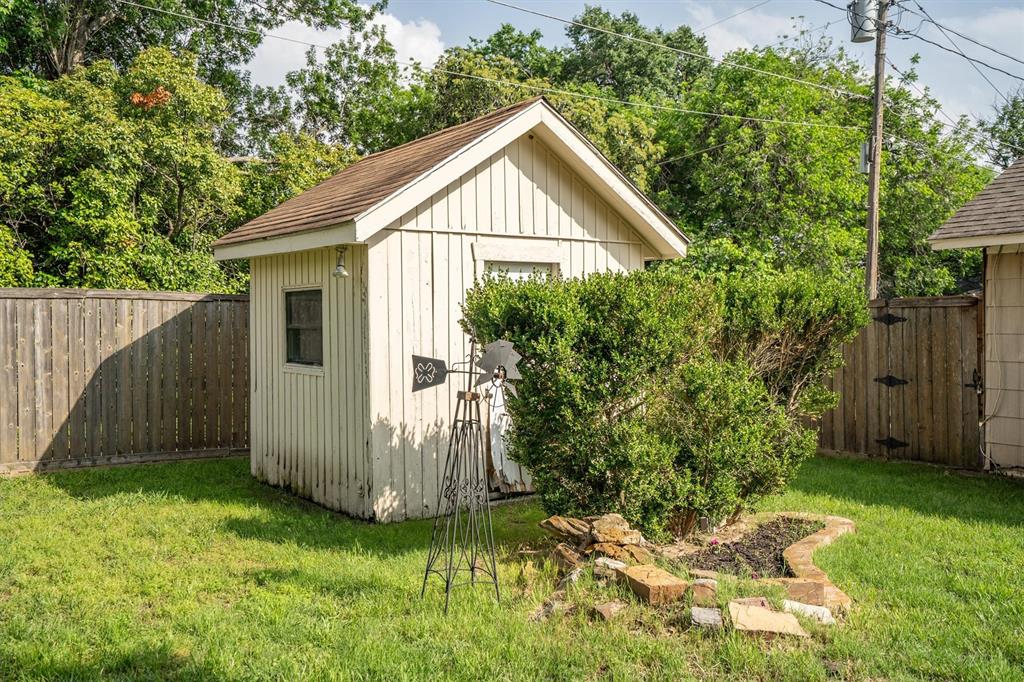 RICHARDSON HEIGHTS 5 - Residential
