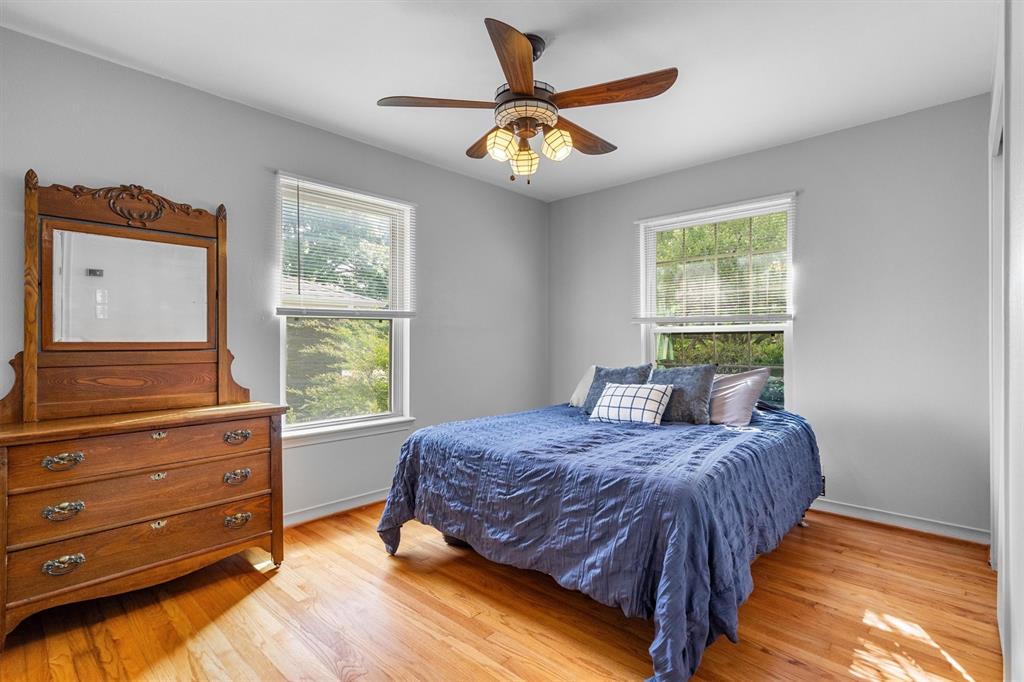 RICHARDSON HEIGHTS 5 - Residential
